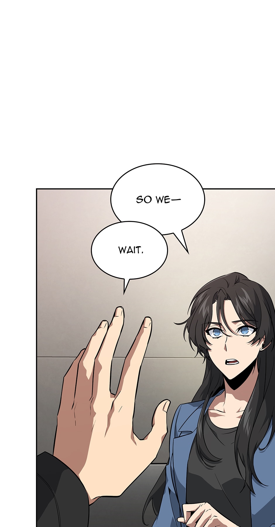 Read Tomb Raider King chapter 401 image 62 on Lezhin