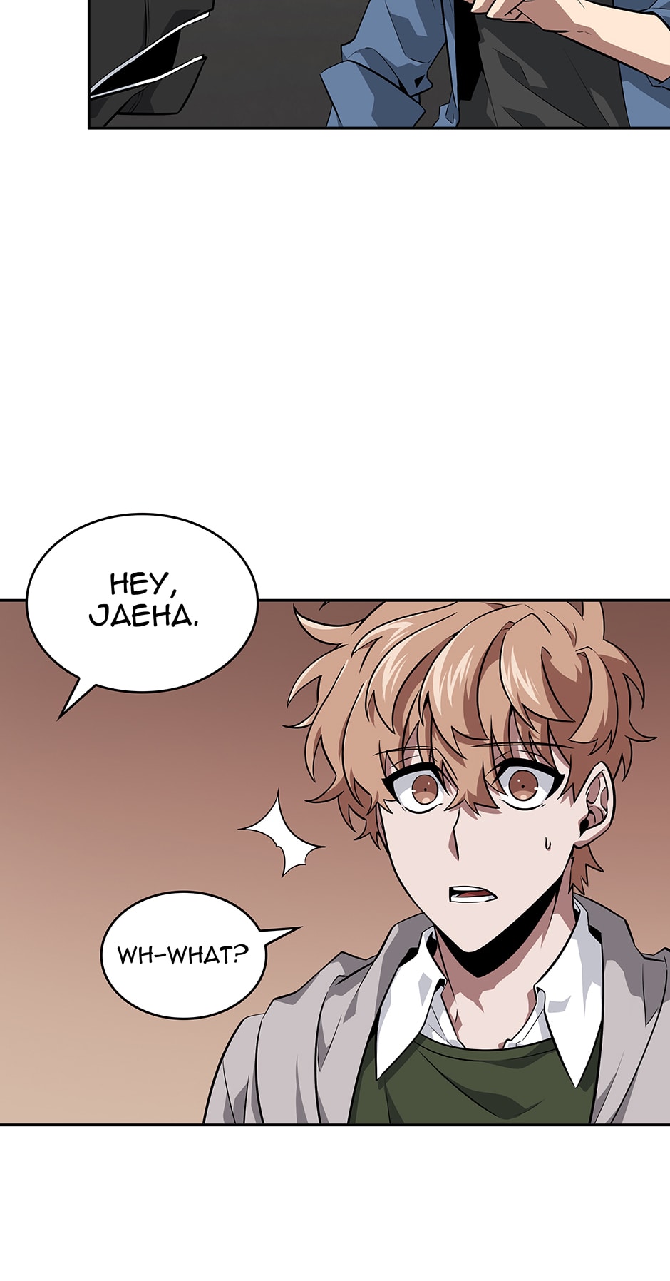 Read Tomb Raider King chapter 401 image 63 on Lezhin
