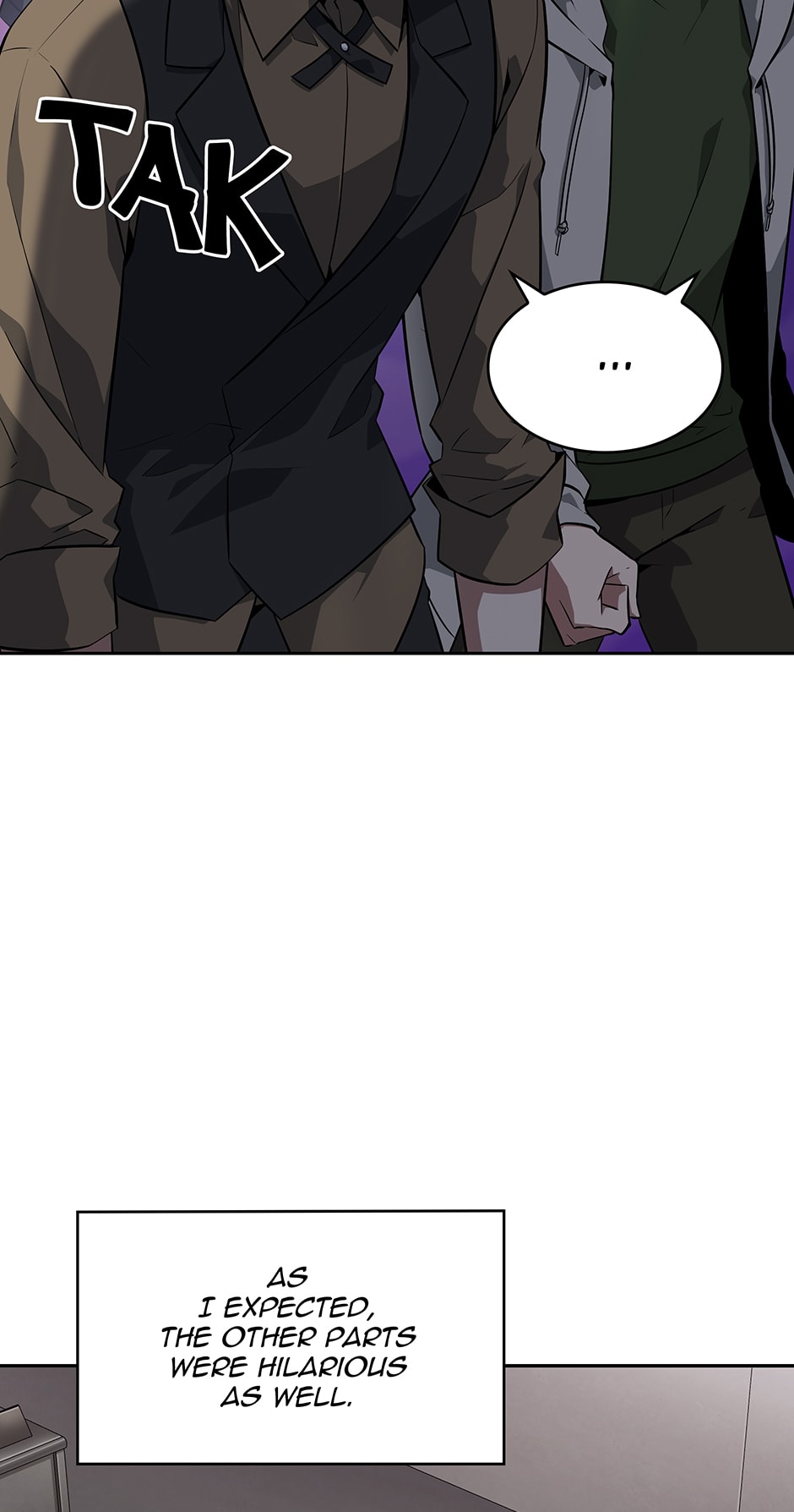 Read Tomb Raider King chapter 401 image 68 on Lezhin