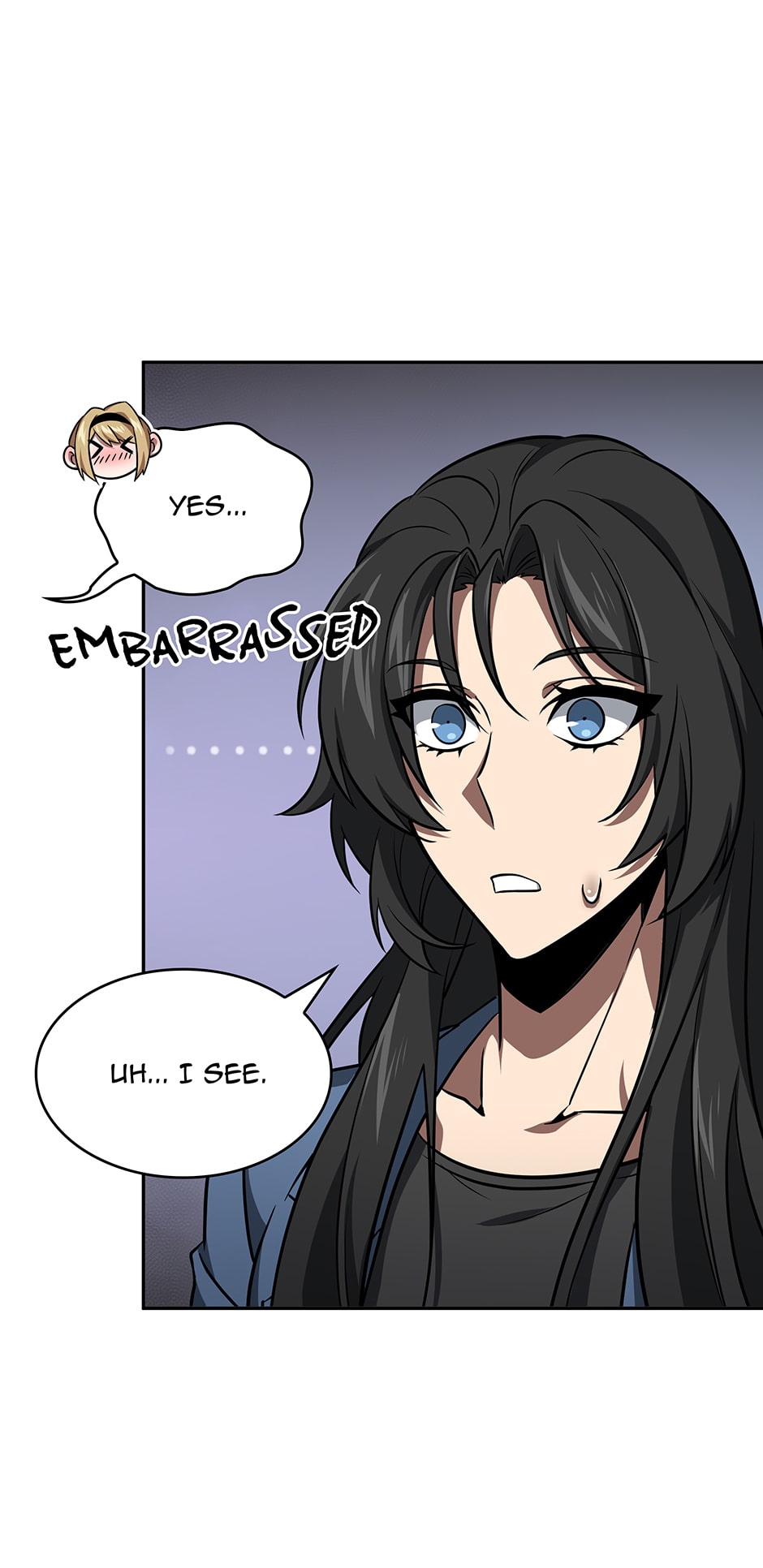 Read Tomb Raider King chapter 401 image 7 on Lezhin