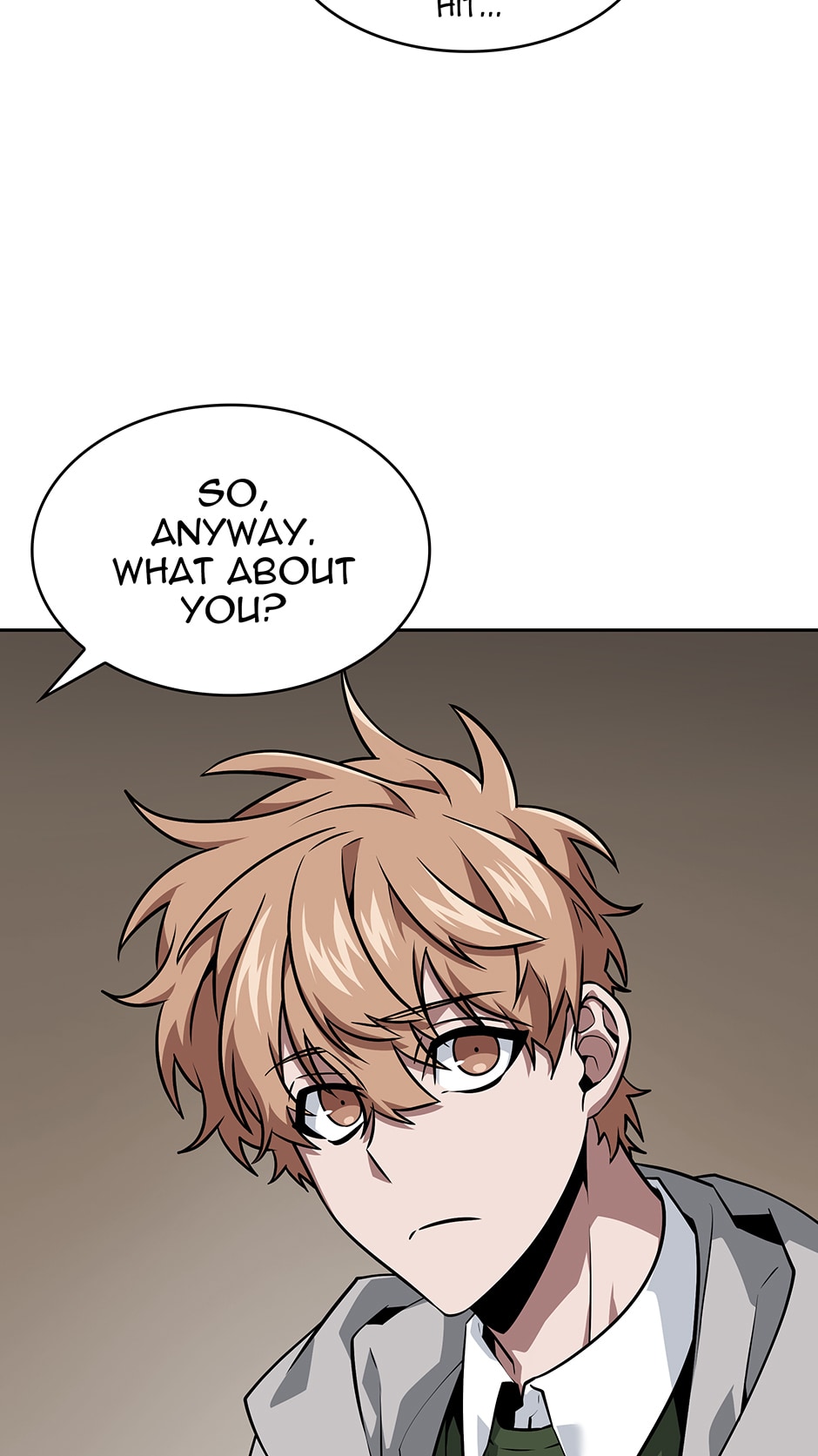 Read Tomb Raider King chapter 401 image 72 on Lezhin