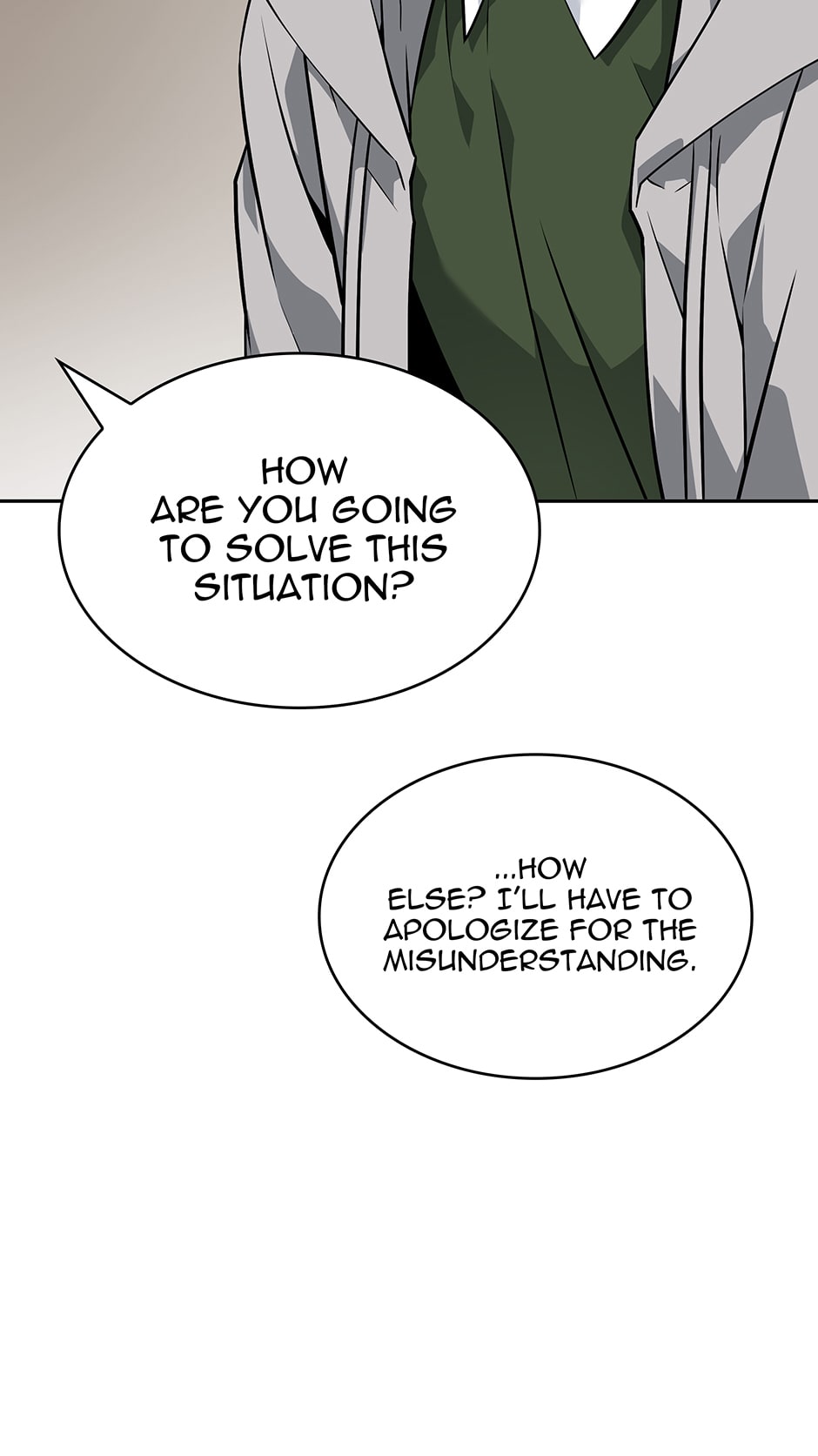 Read Tomb Raider King chapter 401 image 73 on Lezhin
