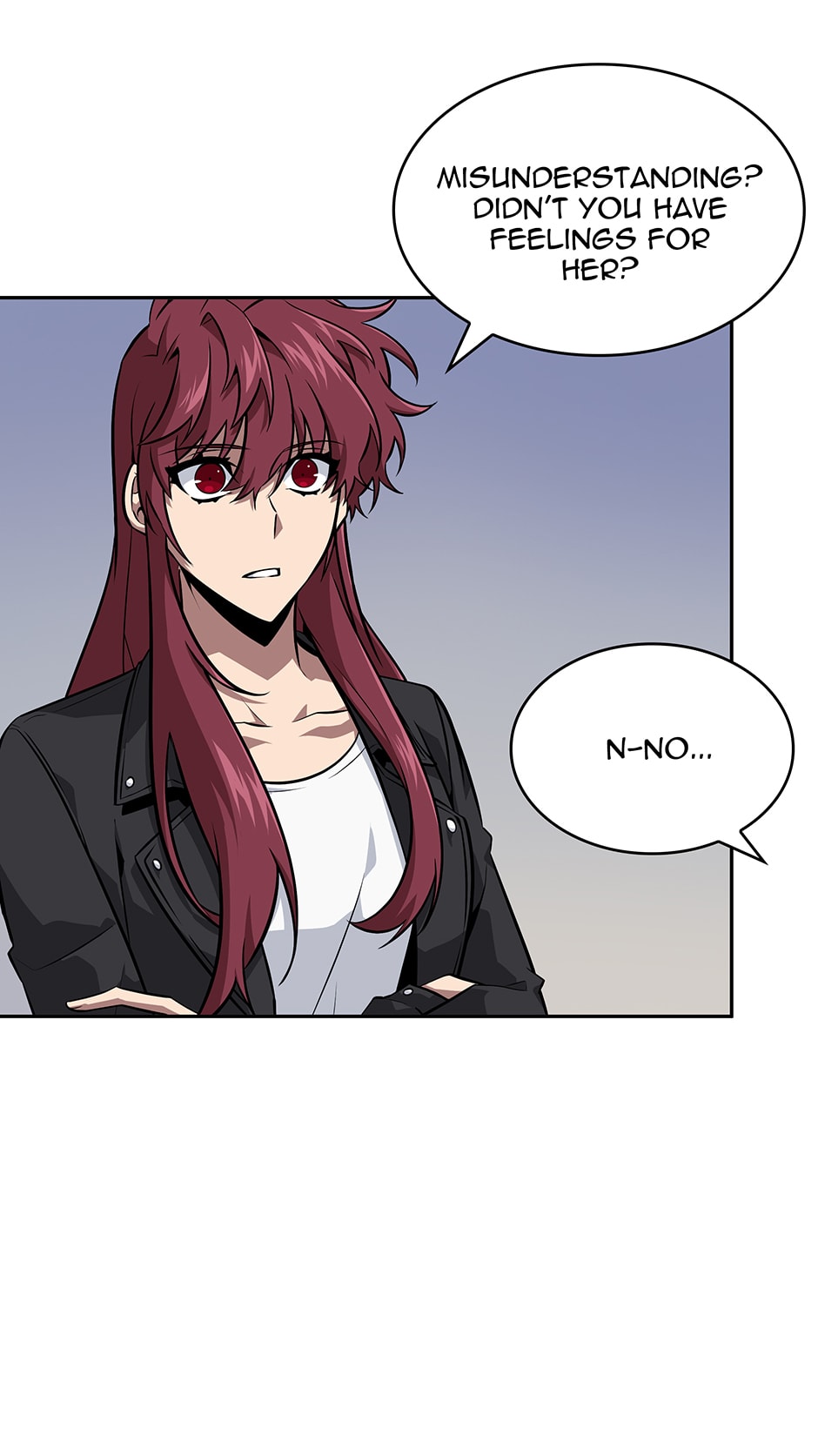 Read Tomb Raider King chapter 401 image 74 on Lezhin