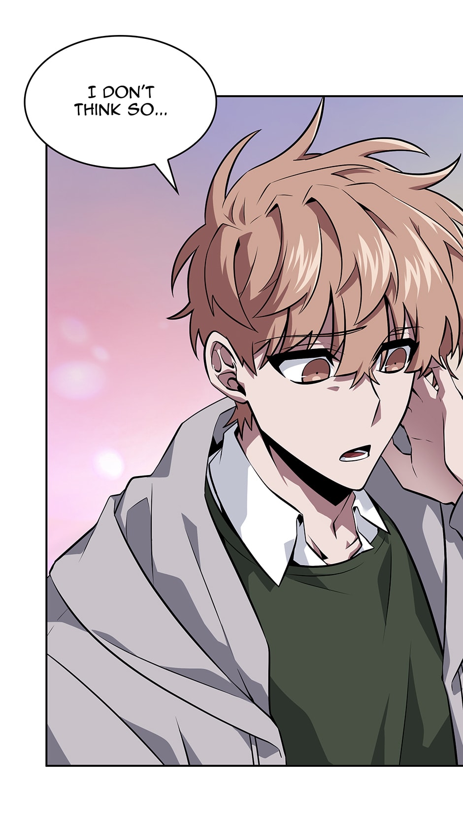 Read Tomb Raider King chapter 401 image 75 on Lezhin