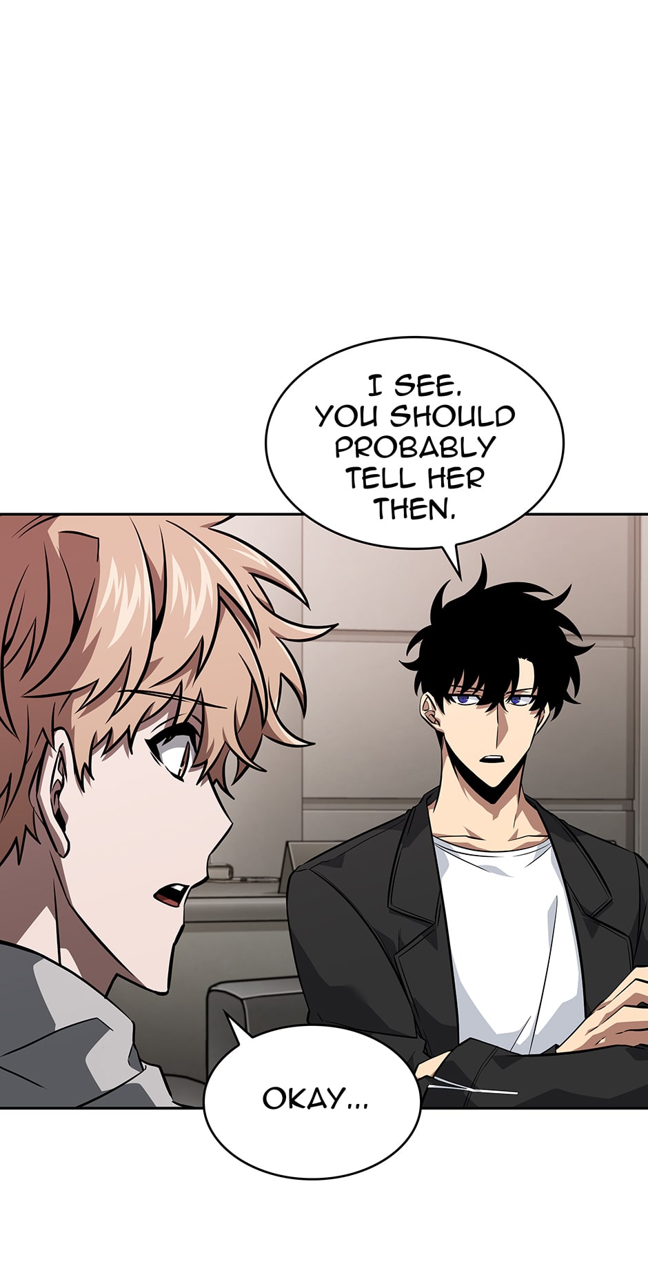 Read Tomb Raider King chapter 401 image 76 on Lezhin