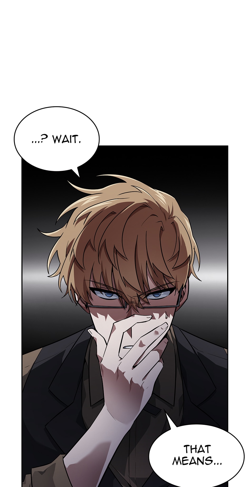 Read Tomb Raider King chapter 401 image 77 on Lezhin