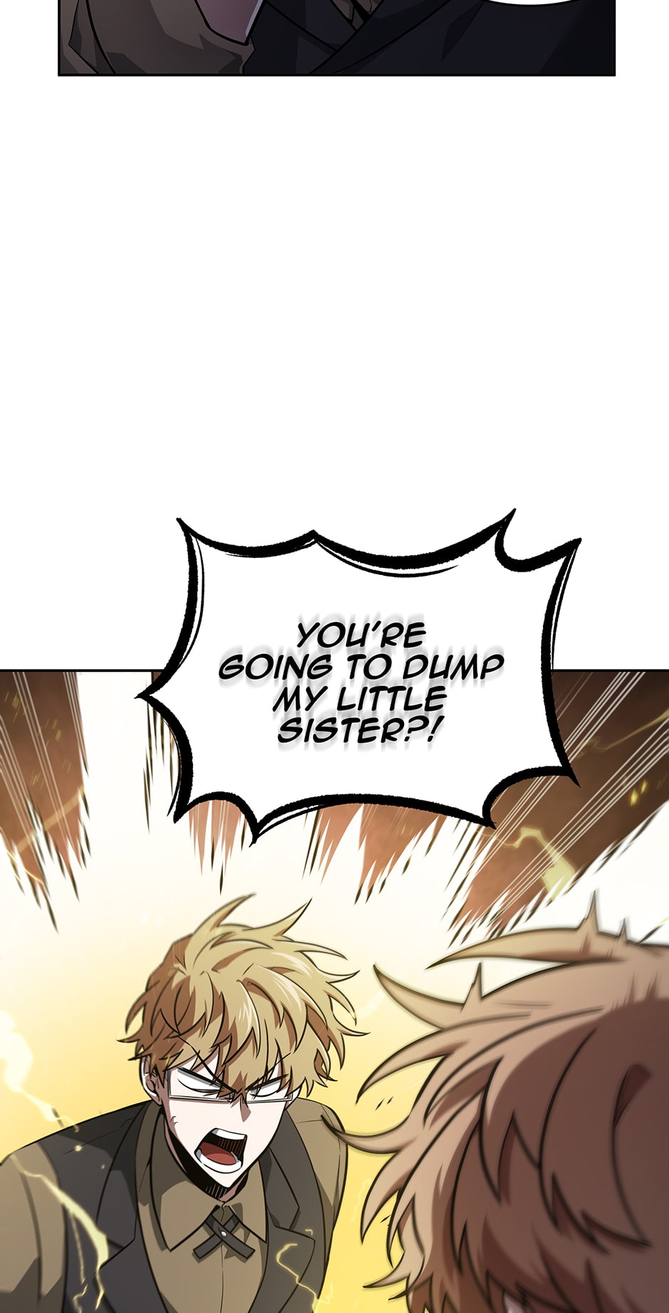 Read Tomb Raider King chapter 401 image 78 on Lezhin