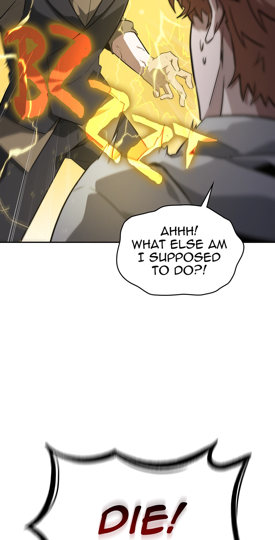 Read Tomb Raider King chapter 401 image 79 on Lezhin