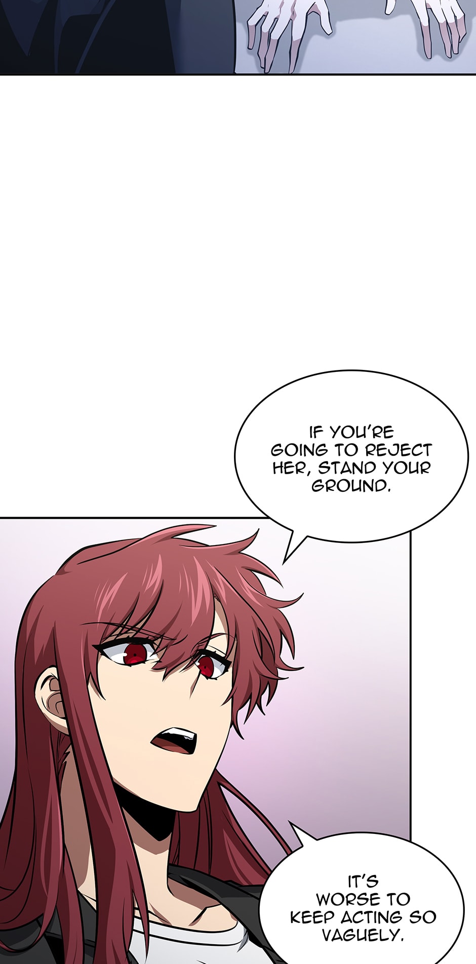 Read Tomb Raider King chapter 402 image 12 on Lezhin