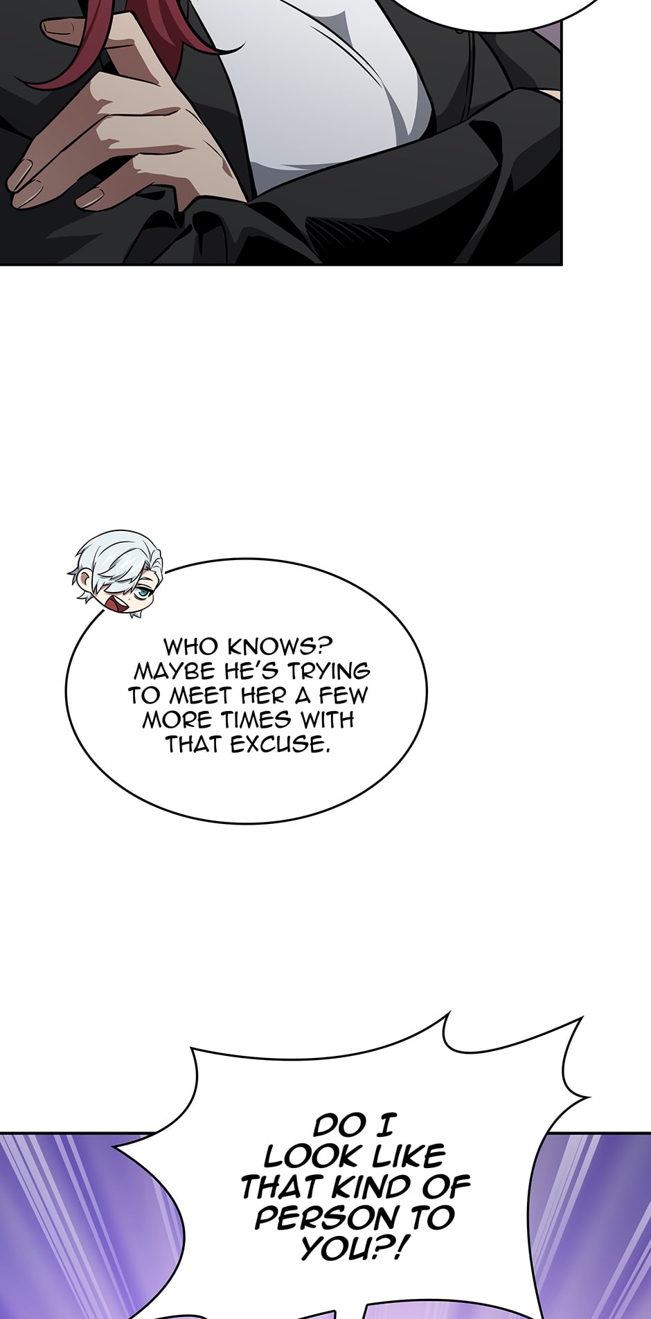 Read Tomb Raider King chapter 402 image 13 on Lezhin