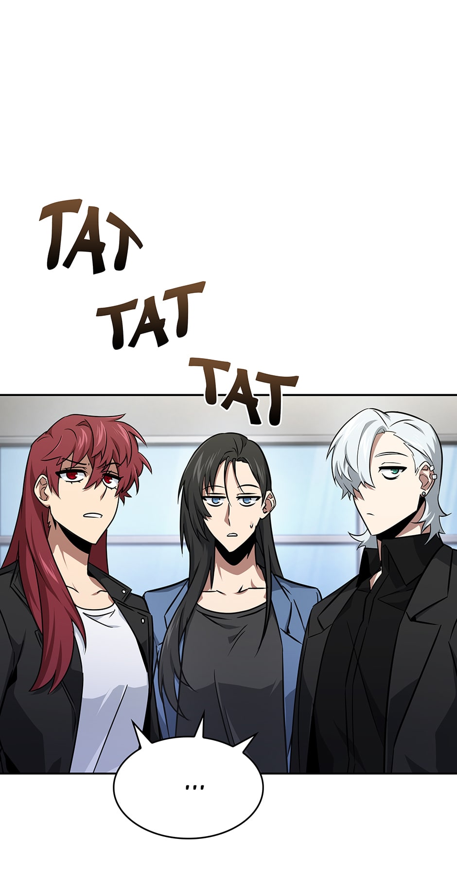 Read Tomb Raider King chapter 402 image 15 on Lezhin
