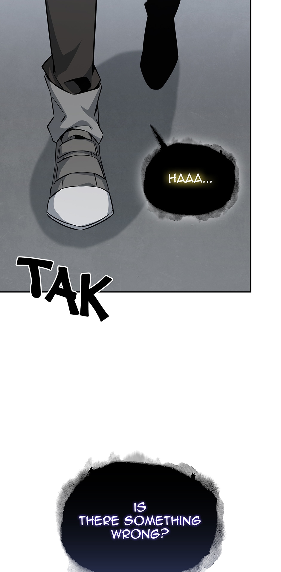 Read Tomb Raider King chapter 402 image 28 on Lezhin