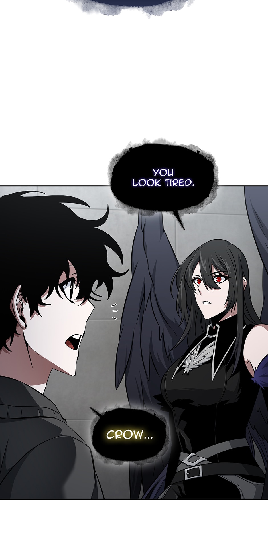 Read Tomb Raider King chapter 402 image 29 on Lezhin