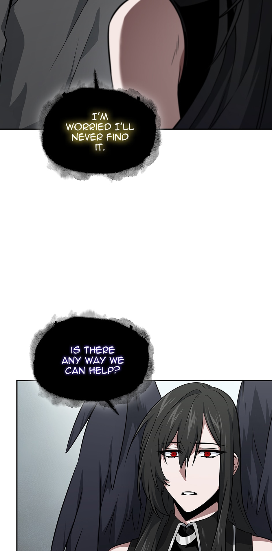 Read Tomb Raider King chapter 402 image 31 on Lezhin