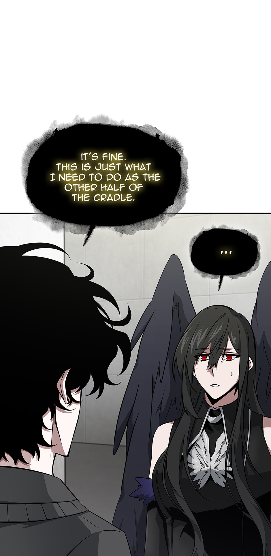 Read Tomb Raider King chapter 402 image 34 on Lezhin