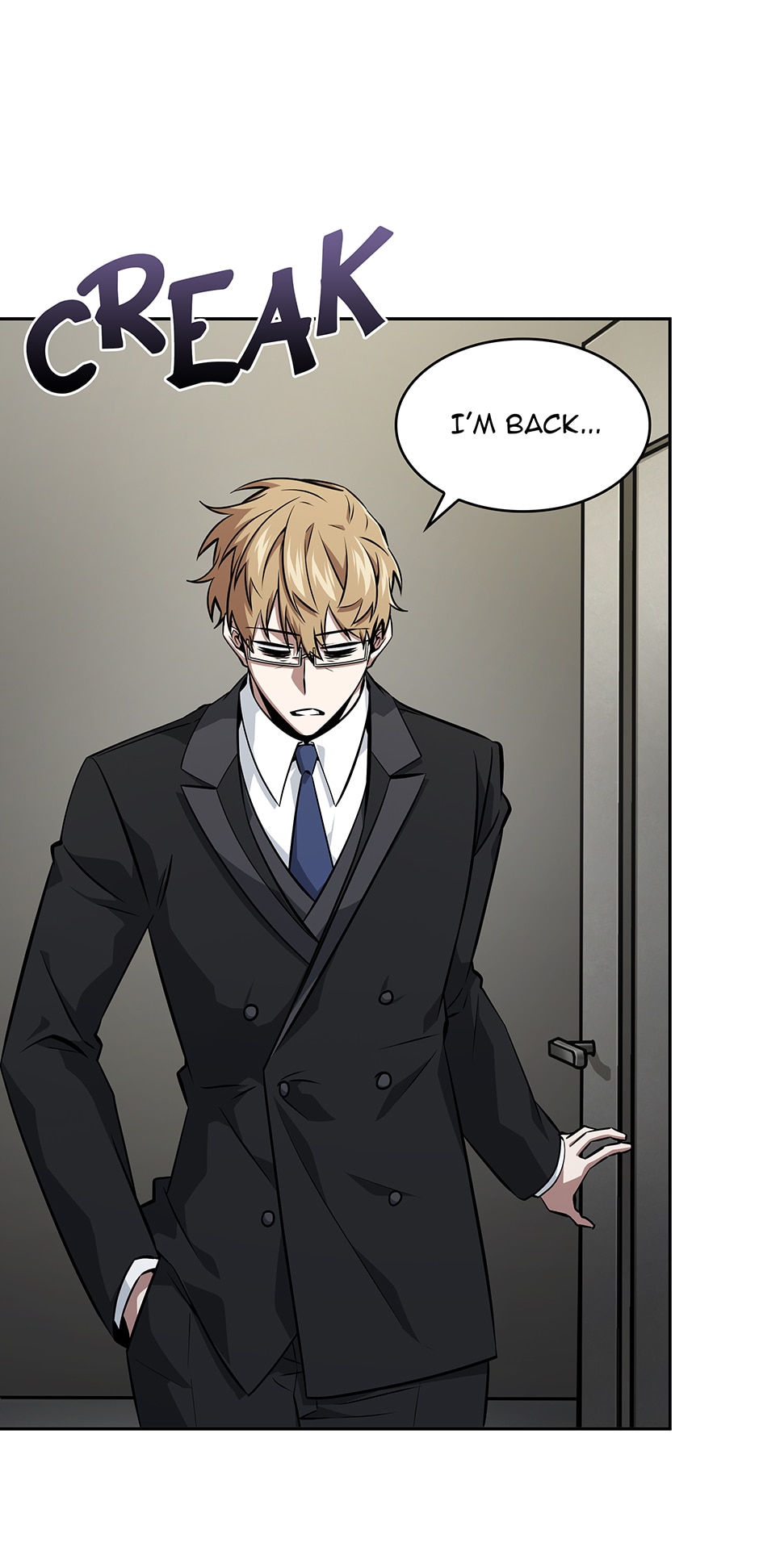 Read Tomb Raider King chapter 402 image 41 on Lezhin