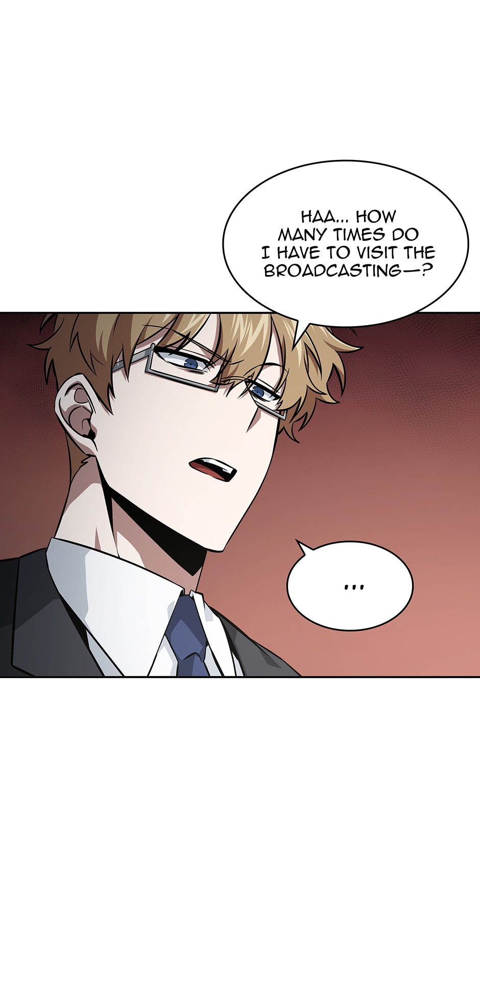 Read Tomb Raider King chapter 402 image 42 on Lezhin