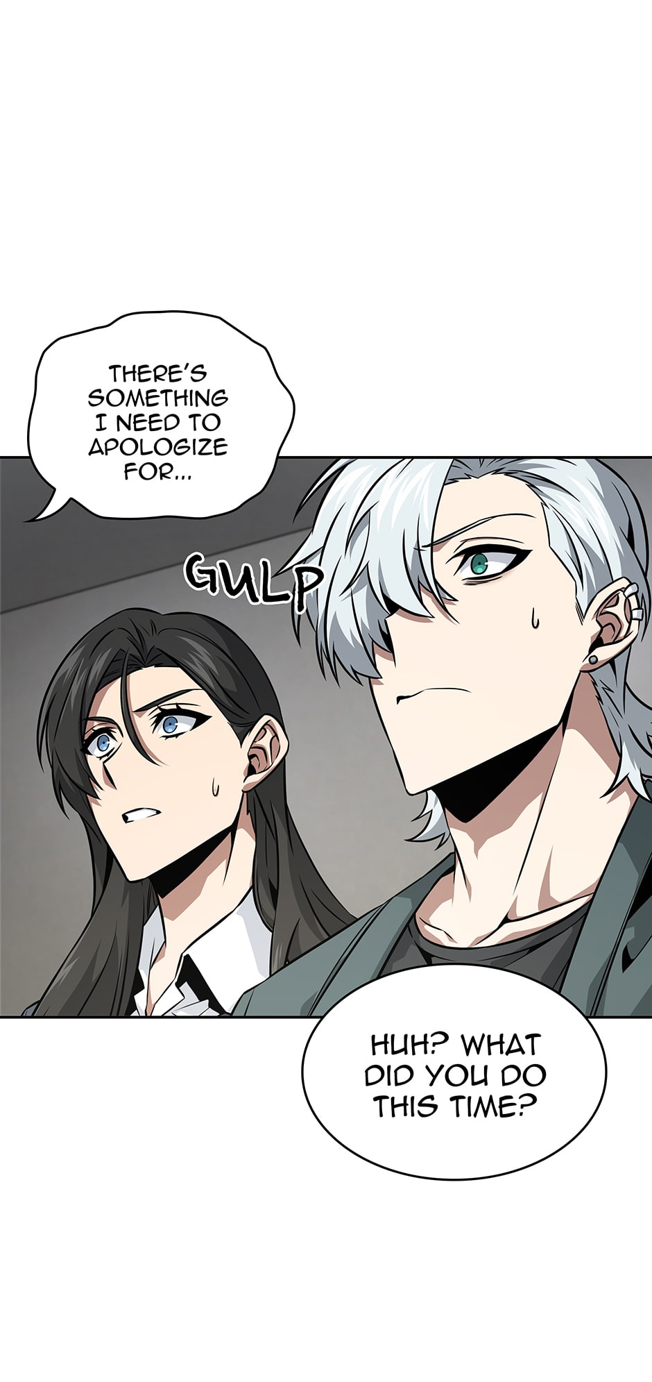 Read Tomb Raider King chapter 402 image 44 on Lezhin