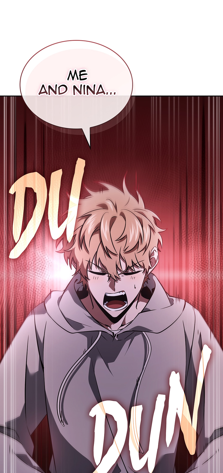 Read Tomb Raider King chapter 402 image 45 on Lezhin
