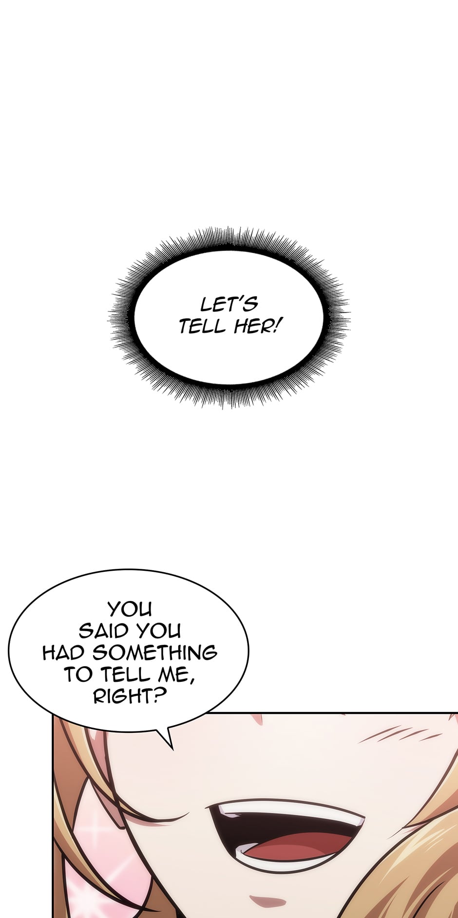 Read Tomb Raider King chapter 402 image 5 on Lezhin