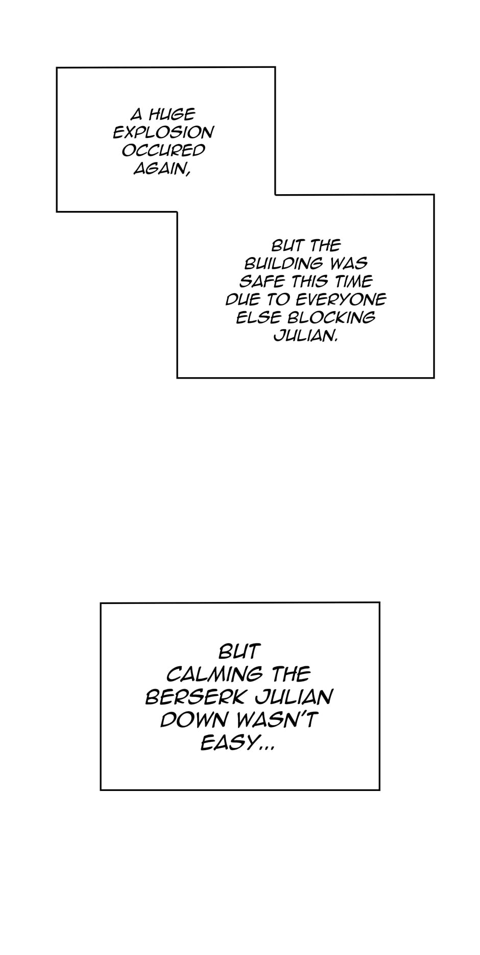 Read Tomb Raider King chapter 402 image 51 on Lezhin