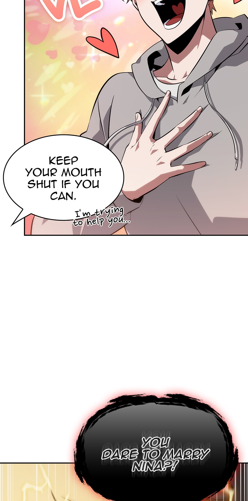 Read Tomb Raider King chapter 402 image 56 on Lezhin