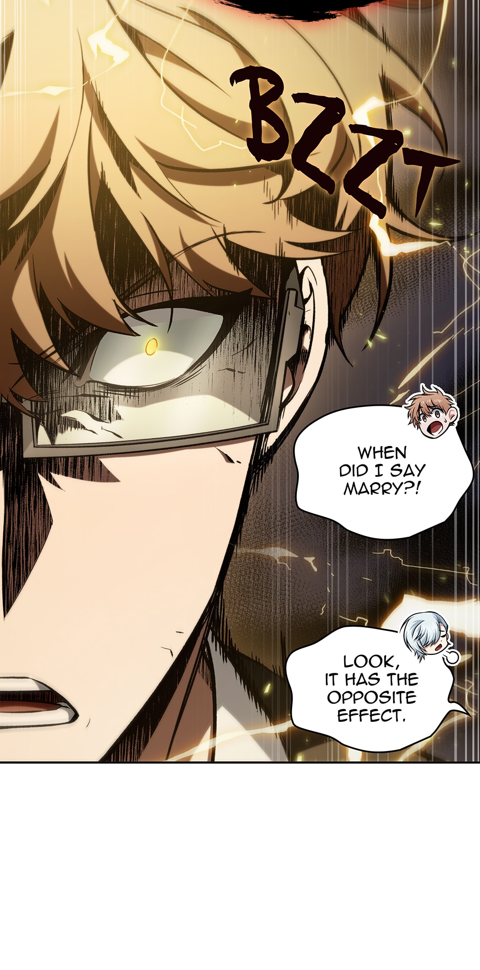 Read Tomb Raider King chapter 402 image 57 on Lezhin