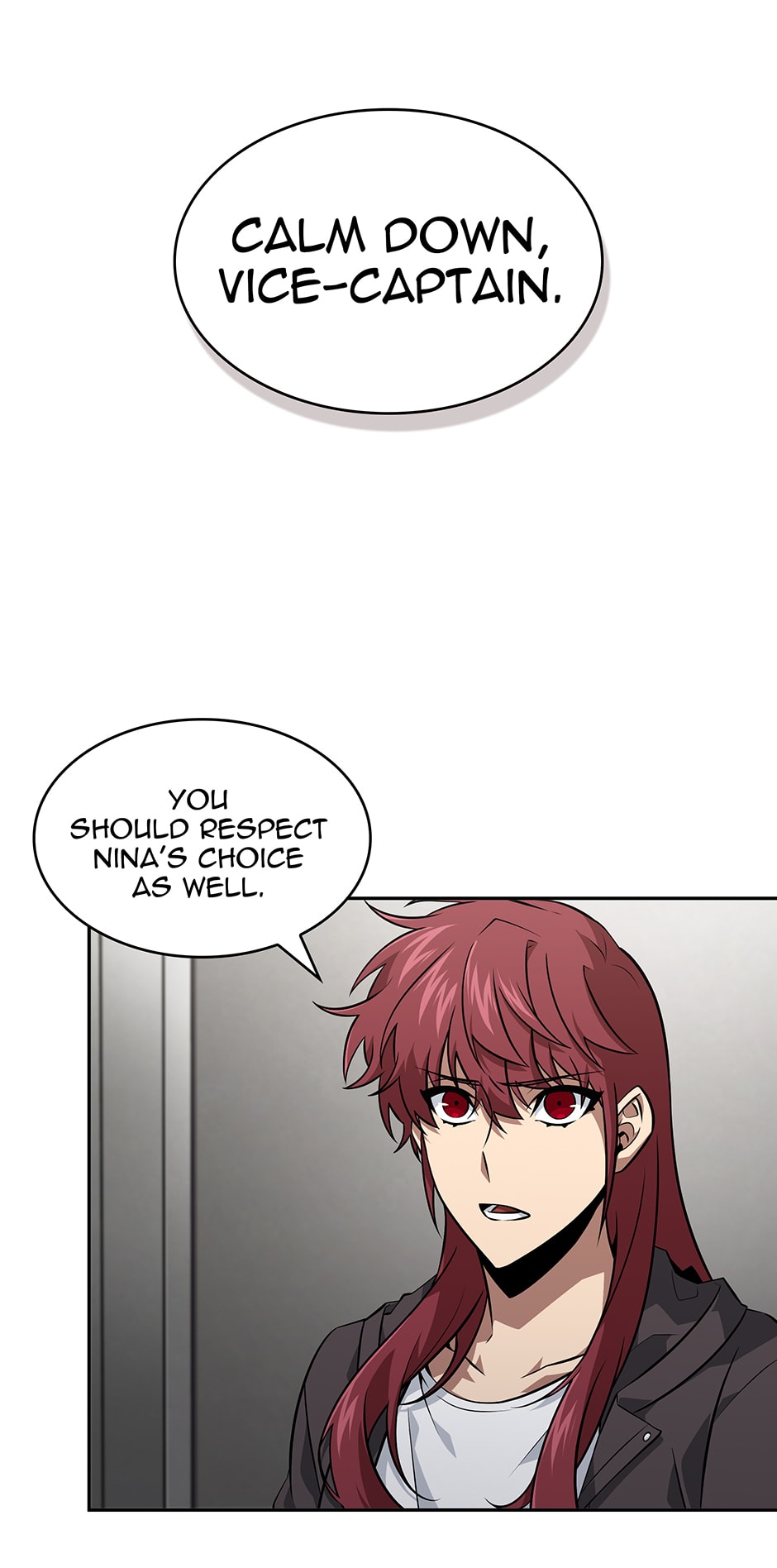 Read Tomb Raider King chapter 402 image 58 on Lezhin