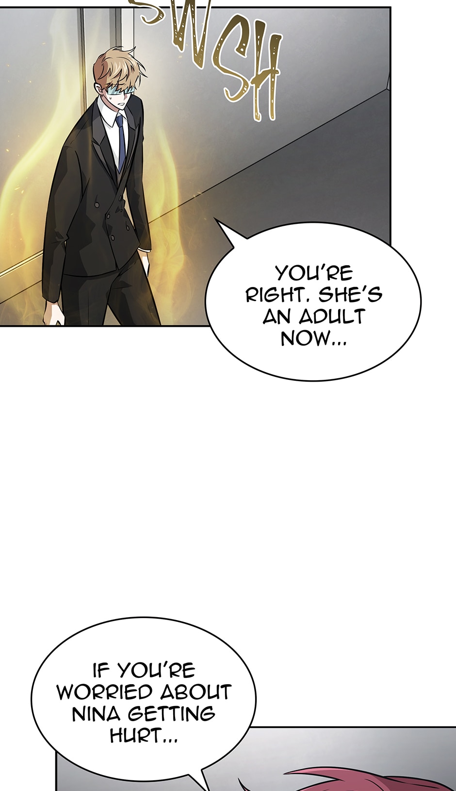 Read Tomb Raider King chapter 402 image 61 on Lezhin