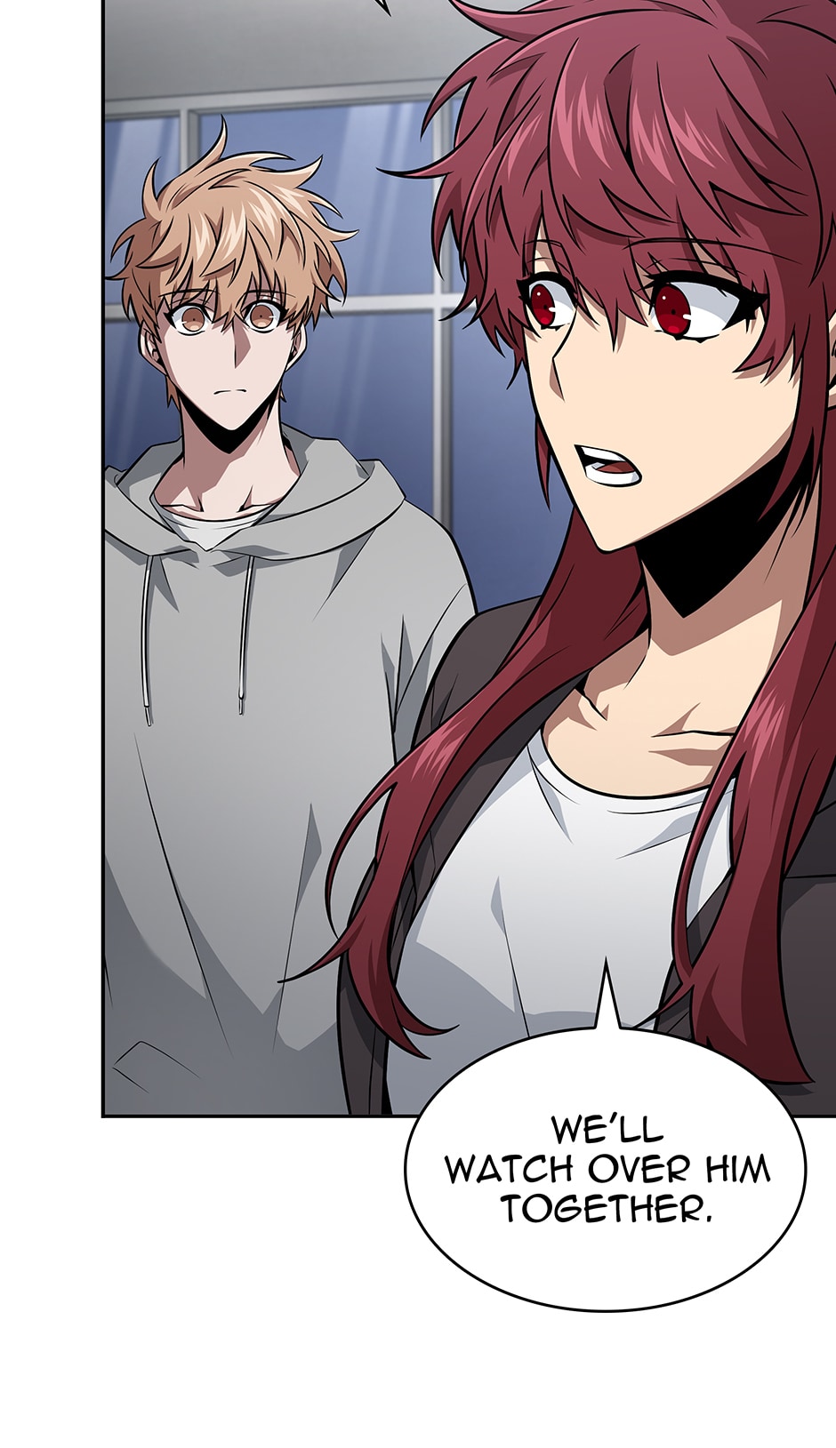 Read Tomb Raider King chapter 402 image 62 on Lezhin