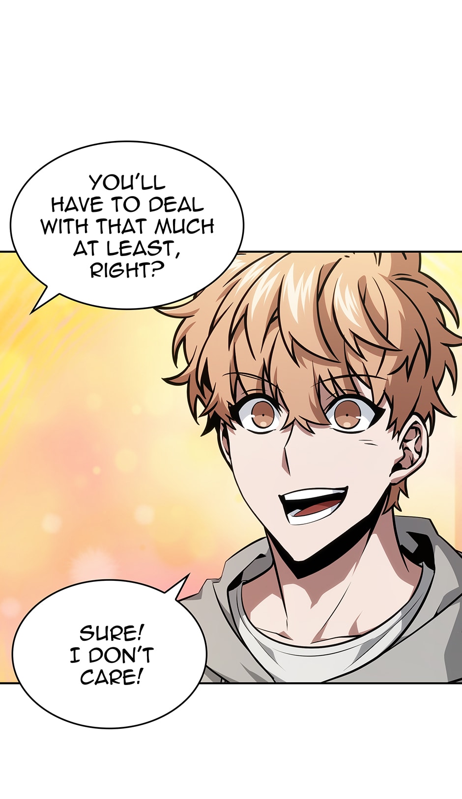 Read Tomb Raider King chapter 402 image 63 on Lezhin