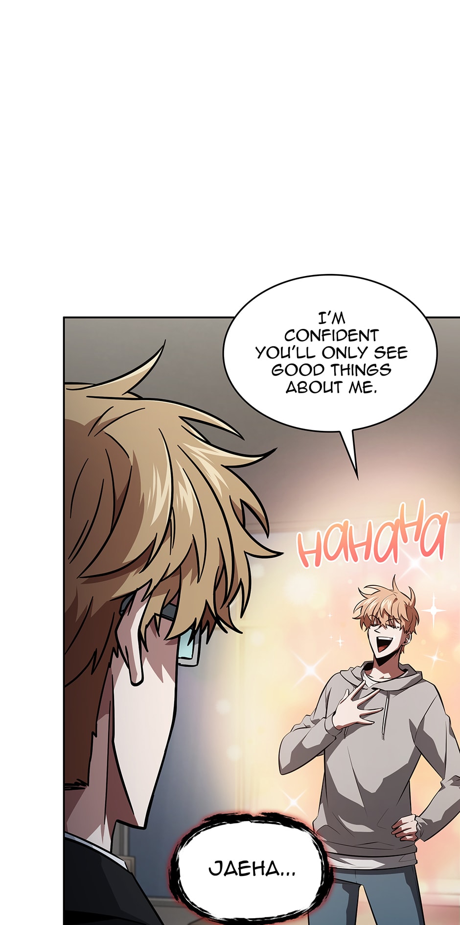 Read Tomb Raider King chapter 402 image 64 on Lezhin
