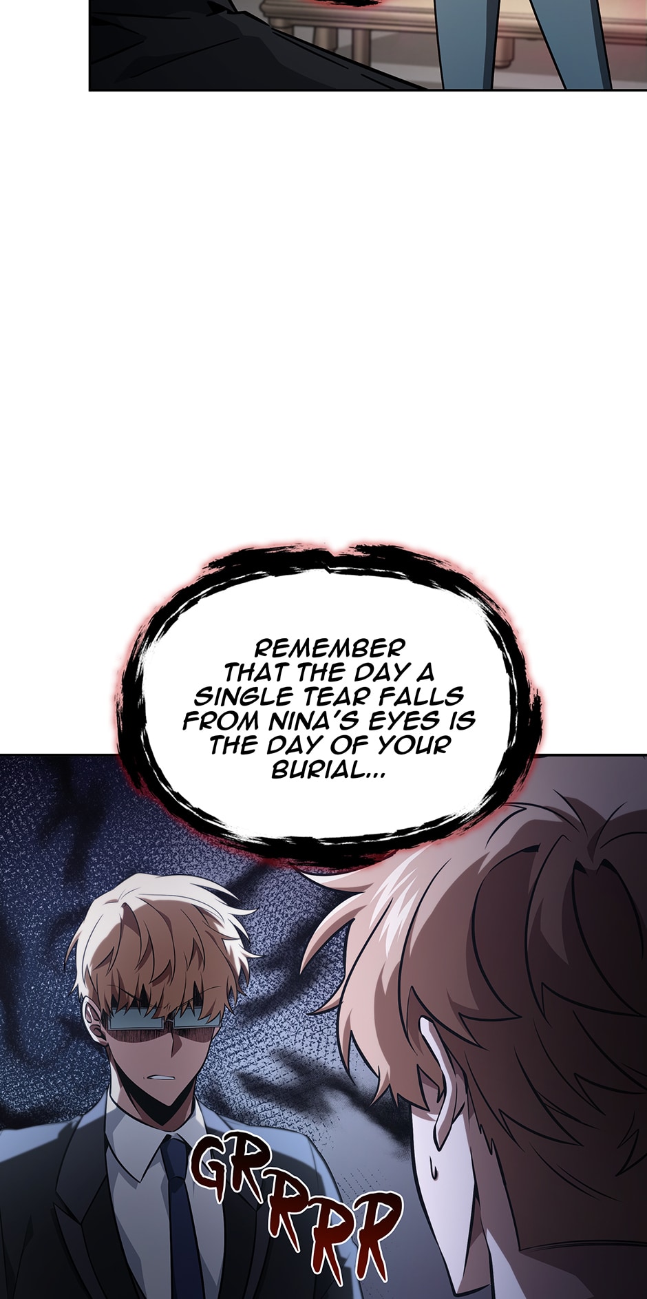 Read Tomb Raider King chapter 402 image 65 on Lezhin