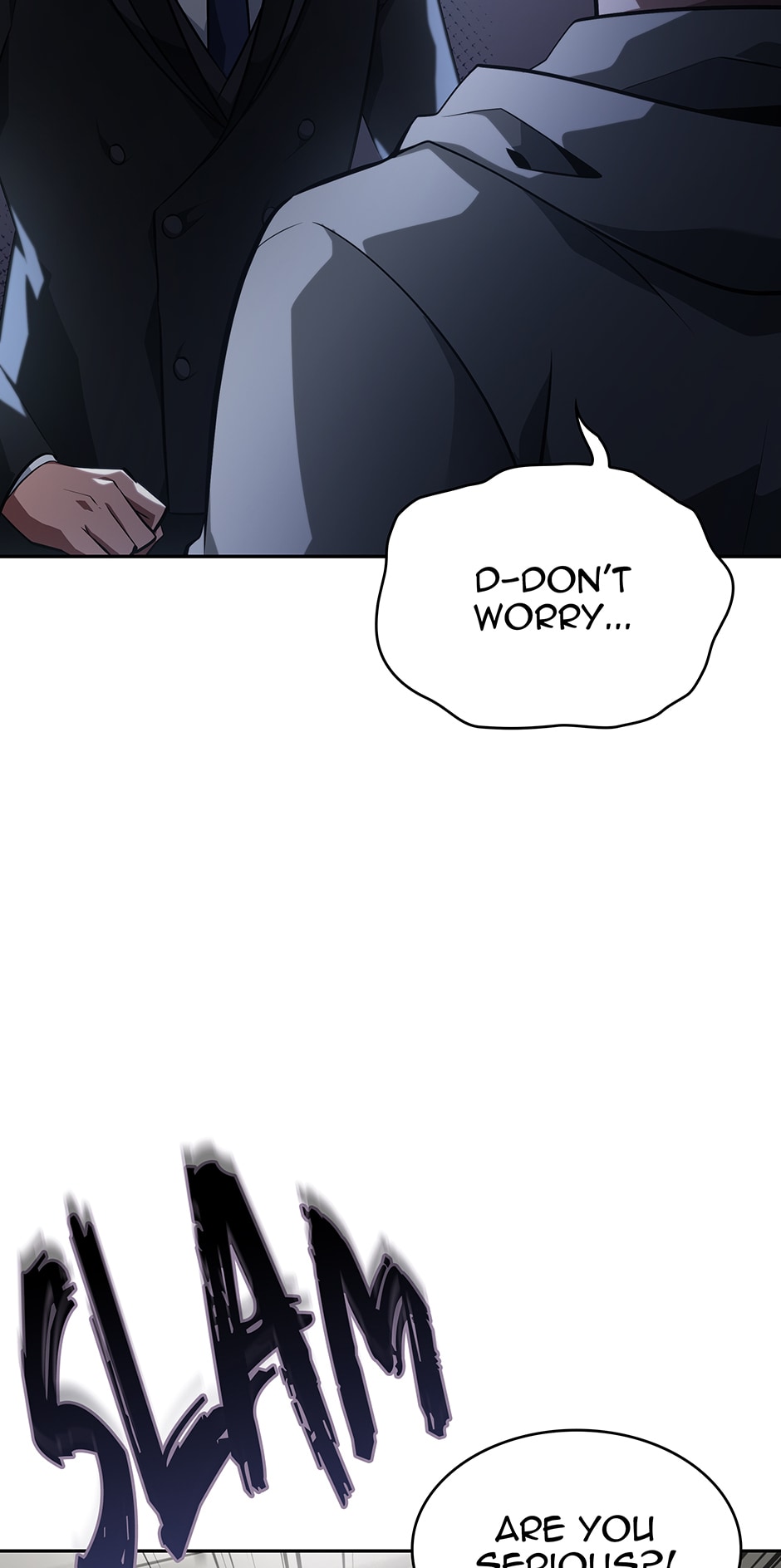 Read Tomb Raider King chapter 402 image 66 on Lezhin