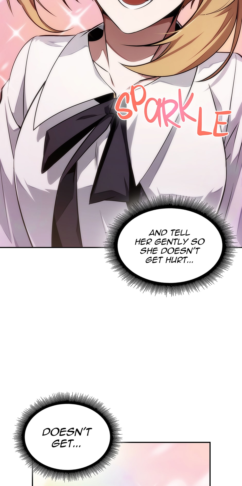Read Tomb Raider King chapter 402 image 7 on Lezhin