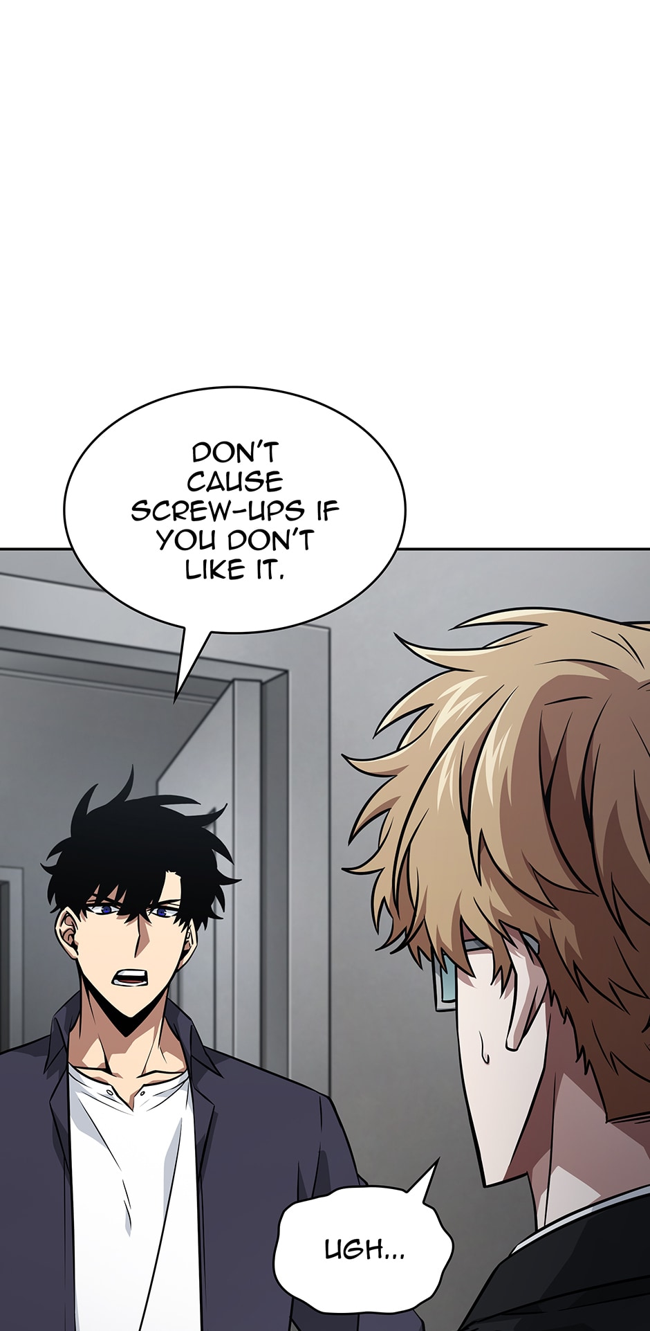 Read Tomb Raider King chapter 402 image 71 on Lezhin