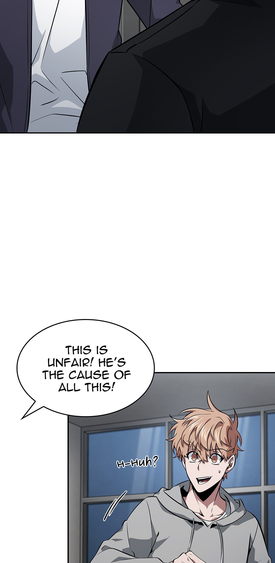Read Tomb Raider King chapter 402 image 72 on Lezhin