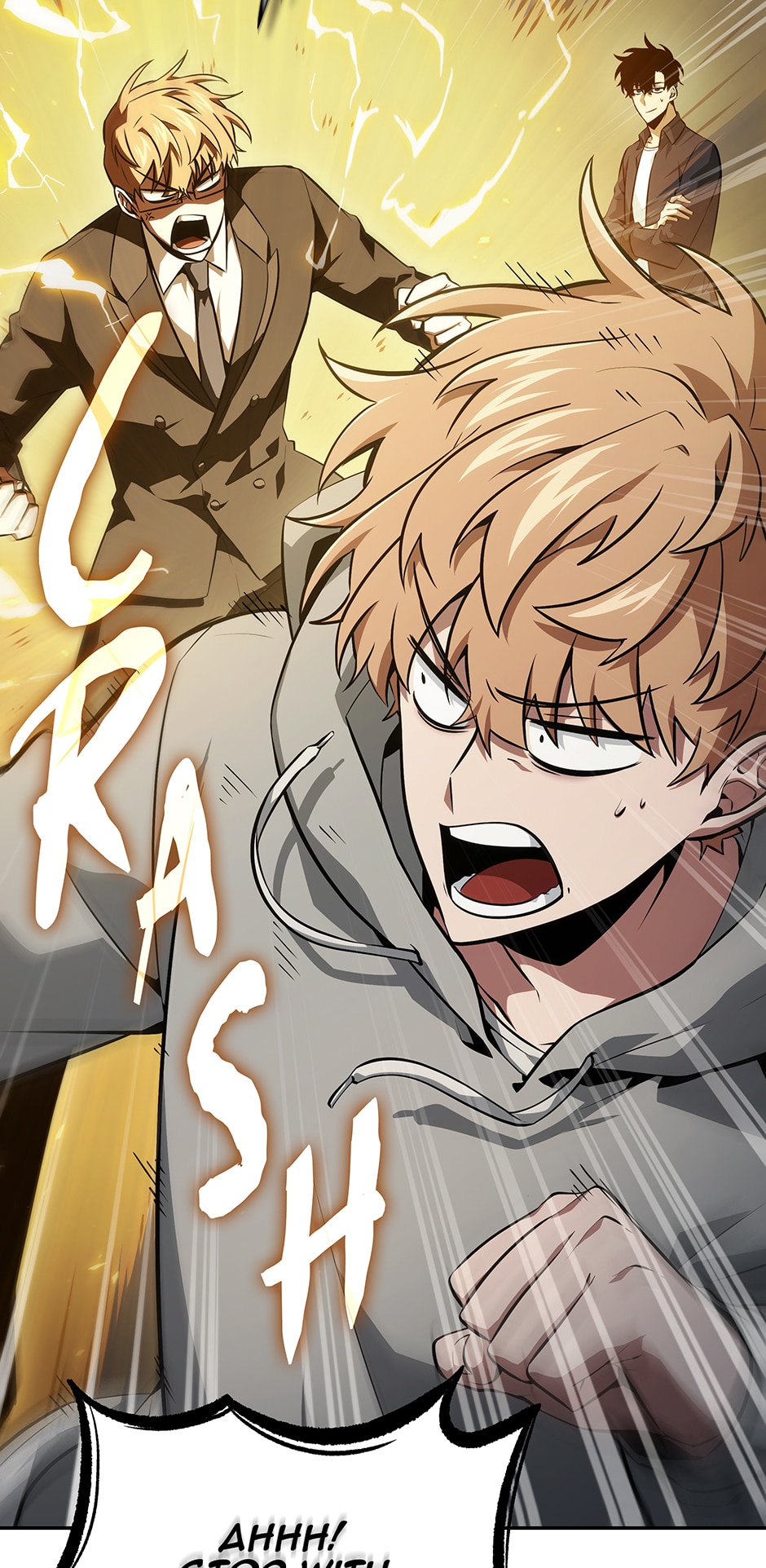 Read Tomb Raider King chapter 402 image 74 on Lezhin