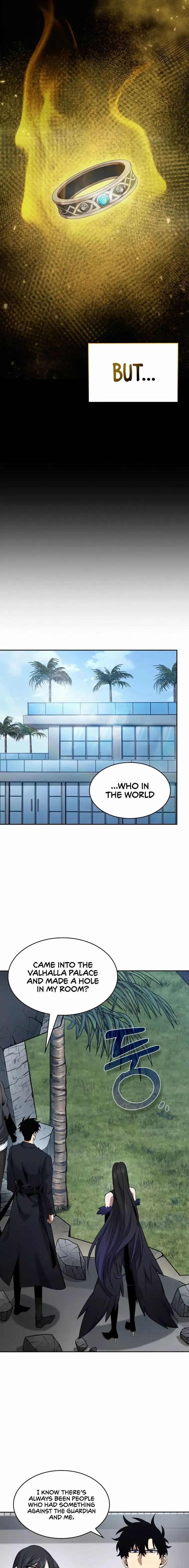 Read Tomb Raider King chapter 403 image 2 on Lezhin