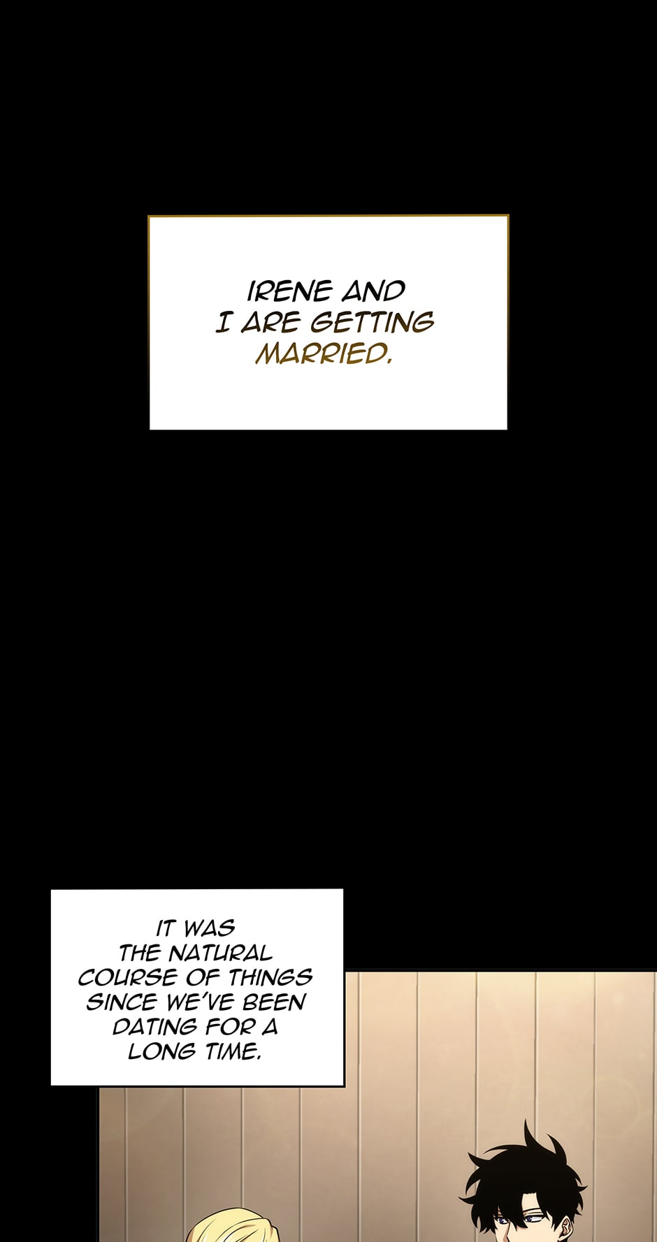 Read Tomb Raider King chapter 404 image 1 on Lezhin