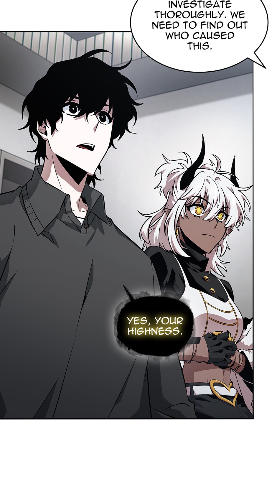 Read Tomb Raider King chapter 404 image 15 on Lezhin