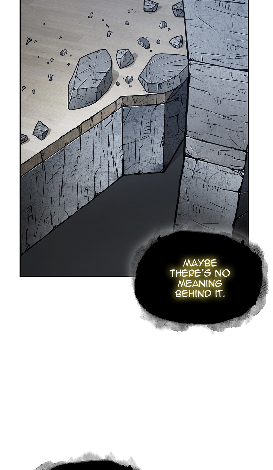 Read Tomb Raider King chapter 404 image 19 on Lezhin