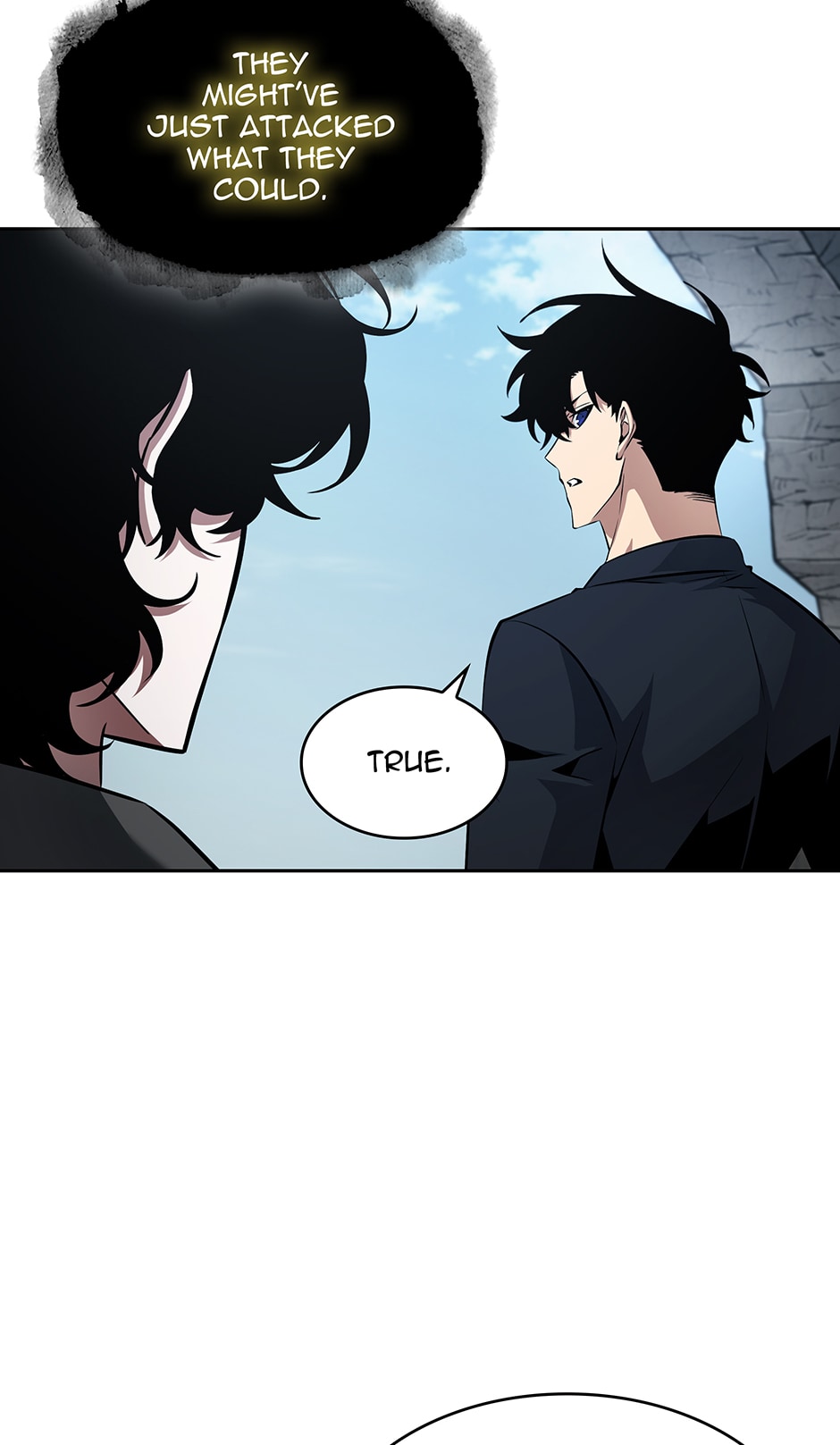 Read Tomb Raider King chapter 404 image 20 on Lezhin