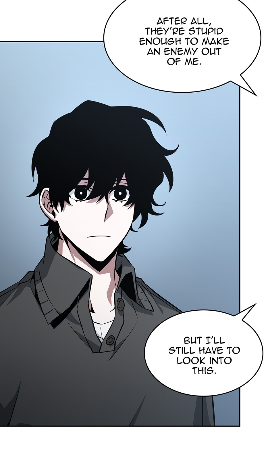 Read Tomb Raider King chapter 404 image 21 on Lezhin