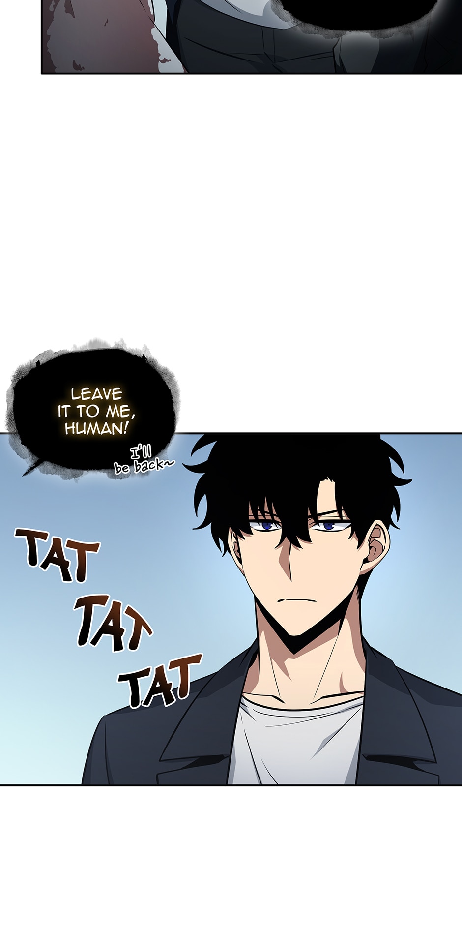 Read Tomb Raider King chapter 404 image 23 on Lezhin