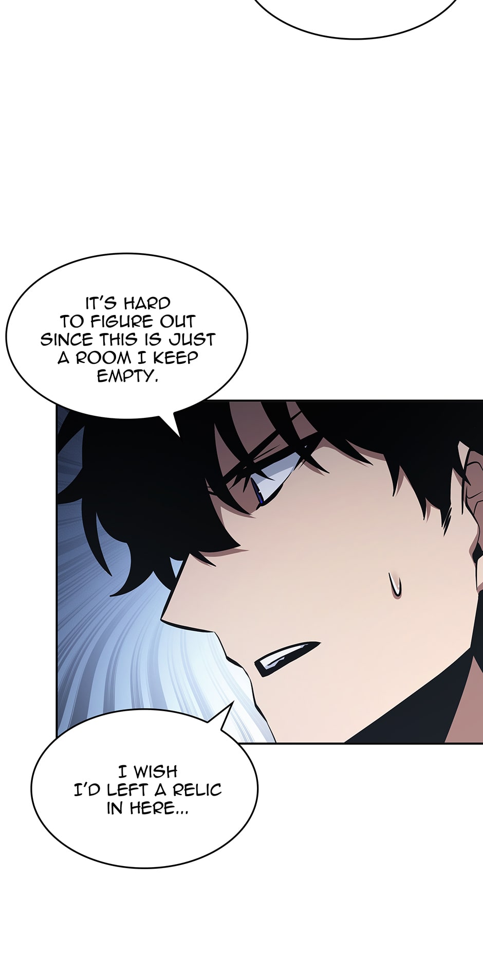 Read Tomb Raider King chapter 404 image 25 on Lezhin