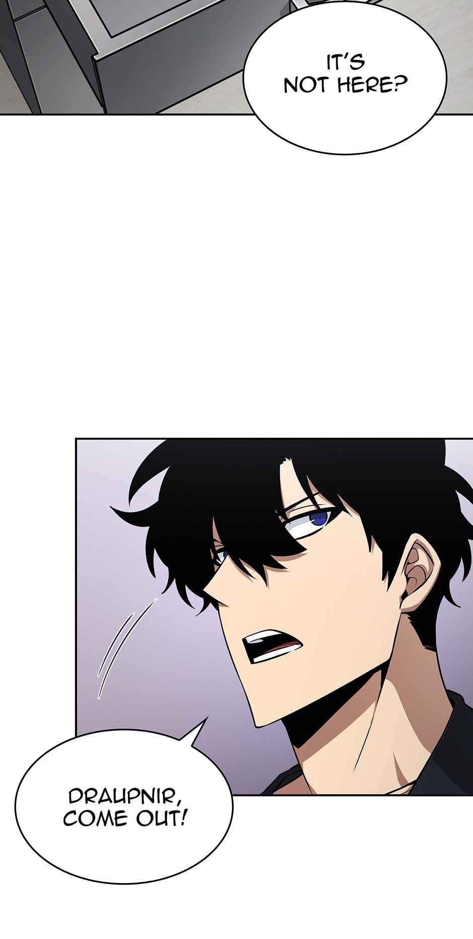Read Tomb Raider King chapter 404 image 29 on Lezhin