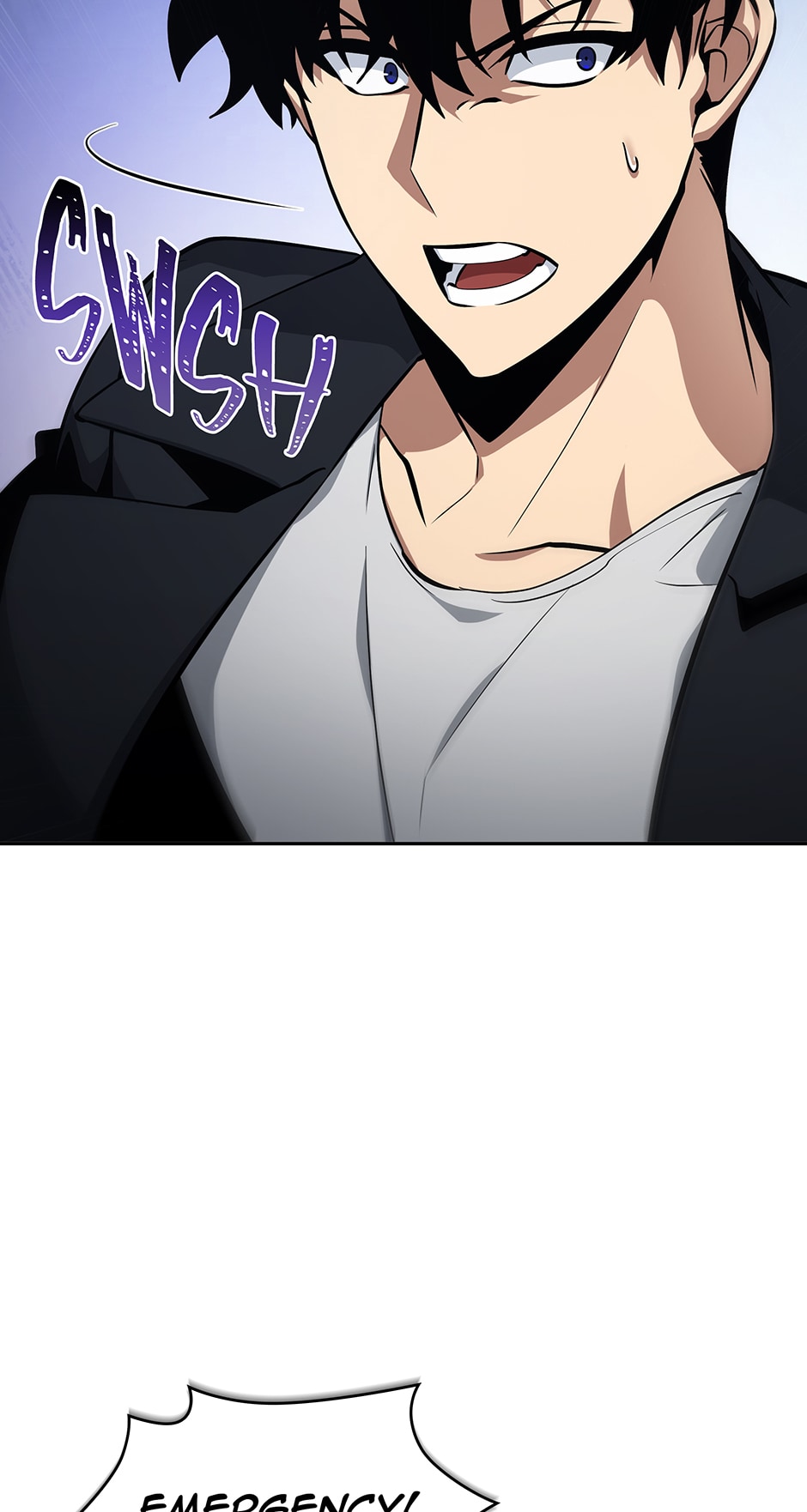 Read Tomb Raider King chapter 404 image 32 on Lezhin