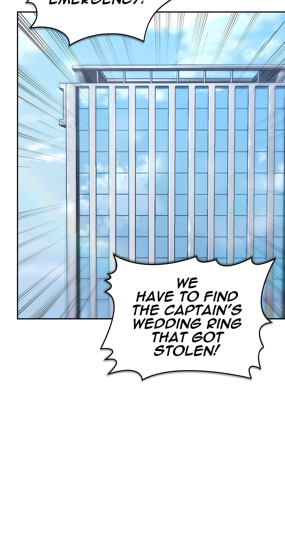 Read Tomb Raider King chapter 404 image 33 on Lezhin