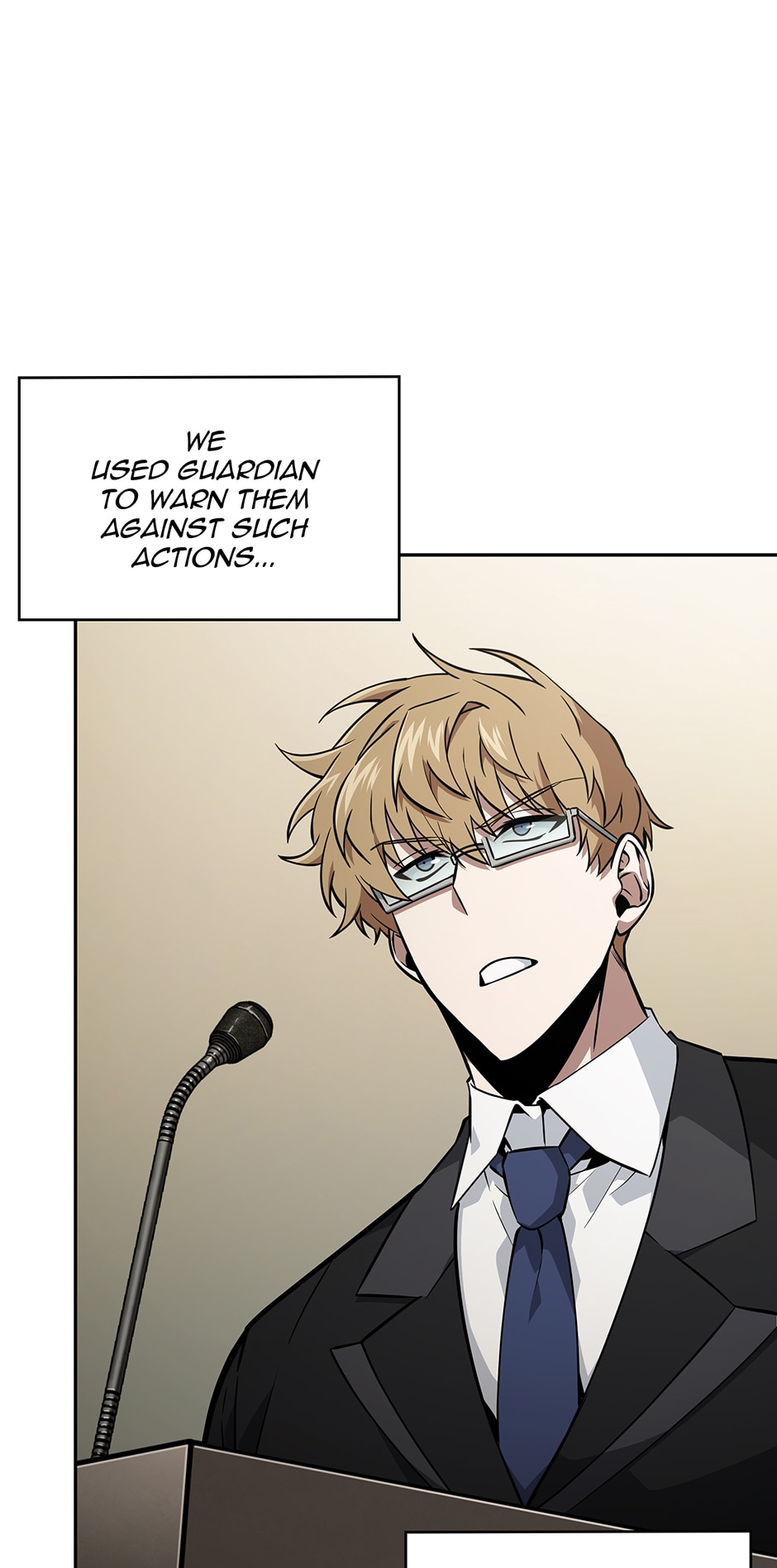 Read Tomb Raider King chapter 404 image 49 on Lezhin